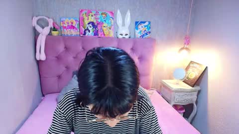 Snapshot of mooncharlotte chatting on 1, 3, 2026 Charlotte online show from 1, 3, 2026