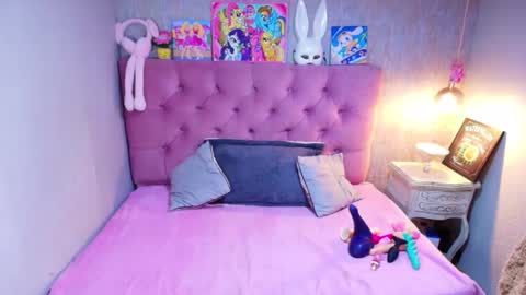 Snapshot of mooncharlotte chatting on 8, 3, 2026 Charlotte online show from 8, 3, 2026