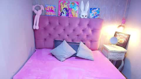 Snapshot of mooncharlotte chatting on 17, 3, 2026 Charlotte online show from 17, 3, 2026