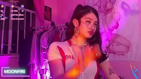 Nicky  online show from 3, 10, 2025