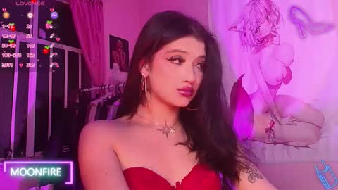 Nicky  online show from 17, 10, 2025