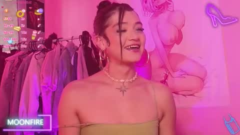 Nicky  online show from 20, 10, 2025