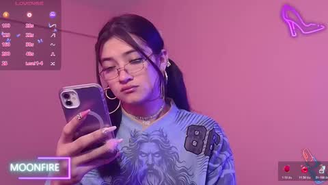 Nicky  online show from 27, 11, 2025