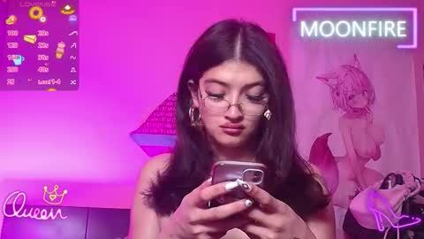 Nicky  online show from 17, 2, 2026