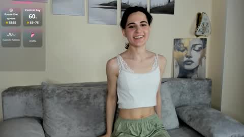 Eva online show from 1, 2, 2026