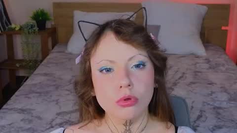 Erica online show from 1, 5, 2026