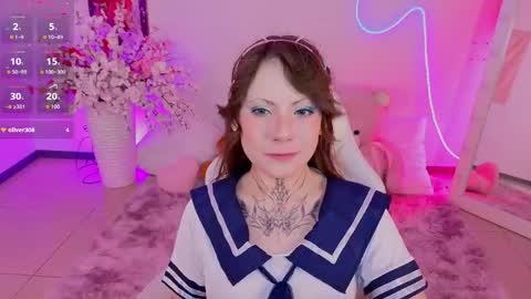 Erica online show from 3, 5, 2026