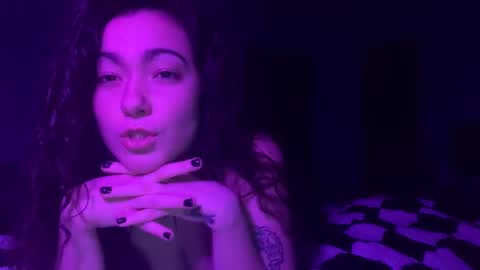 Moonkitty online show from 14, 2, 2025