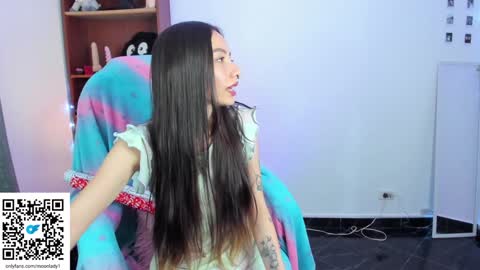 MOON  online show from 23, 12, 2024