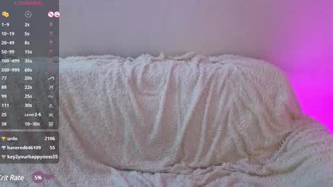 LANA online show from 9, 2, 2025