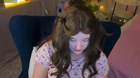 Snapshot of moonlight__67 chatting on 13, 3, 2026 Eva online show from 13, 3, 2026