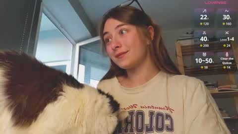 Dana online show from 22, 11, 2025