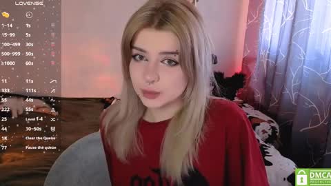 Im Grace 3 online show from 26, 3, 2026