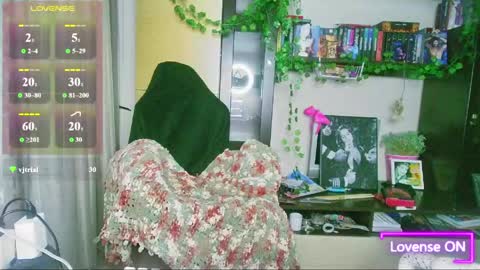 Snapshot of moonlight_sonataa chatting on 29, 4, 2026 moonlight_sonataa online show from 29, 4, 2026
