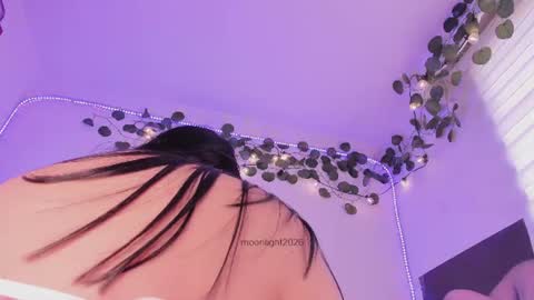 Snapshot of moonliight__ chatting on 24, 7, 2026 moonliight__ online show from 24, 7, 2026