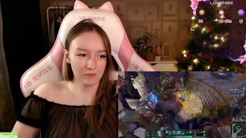 Katrin online show from 12, 1, 2025