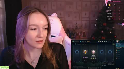 Katrin online show from 20, 1, 2025