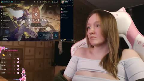 Katrin online show from 29, 9, 2025