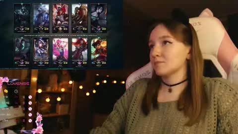 Katrin online show from 29, 10, 2025