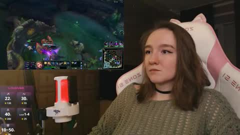 Katrin online show from 19, 2, 2026