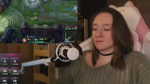 Katrin online show from 15, 3, 2026