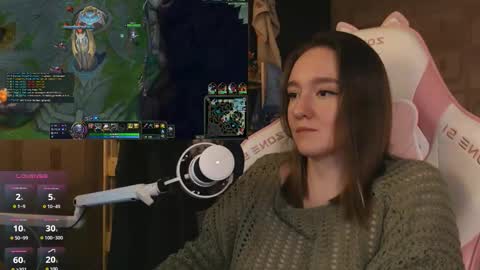 Katrin online show from 23, 3, 2026