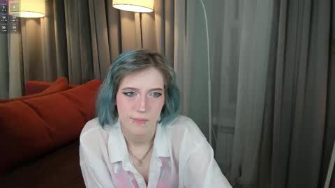 Asuna online show from 11, 10, 2025