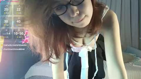 Snapshot of moonmimmi chatting on 12, 3, 2026 moonmimmi online show from 12, 3, 2026