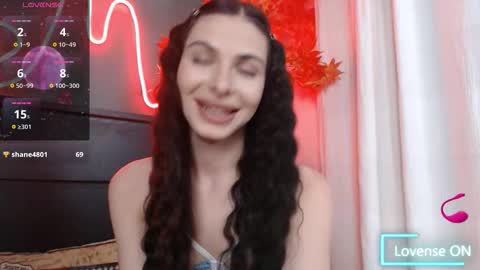 Moon Shard online show from 16, 12, 2025