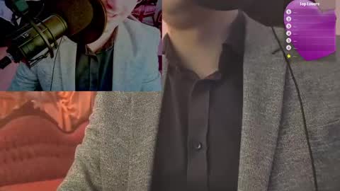 Snapshot of moonsire chatting on 7, 1, 2025 Moonsire online show from 7, 1, 2025