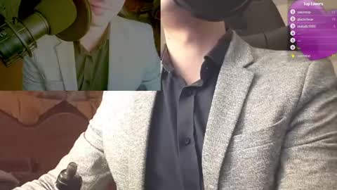 Snapshot of moonsire chatting on 7, 1, 2025 Moonsire online show from 7, 1, 2025