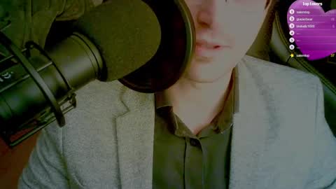 Snapshot of moonsire chatting on 7, 1, 2025 Moonsire online show from 7, 1, 2025