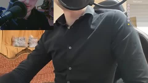 Snapshot of moonsire chatting on 10, 1, 2025 Moonsire online show from 10, 1, 2025