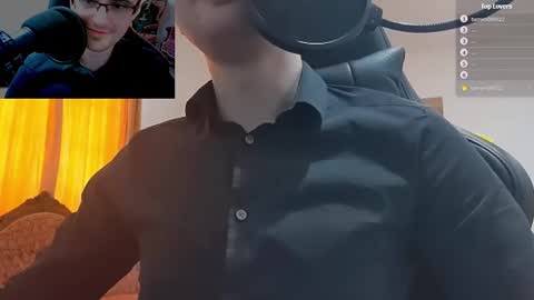 Snapshot of moonsire chatting on 14, 1, 2025 Moonsire online show from 14, 1, 2025