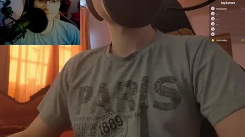 Snapshot of moonsire chatting on 16, 1, 2025 Moonsire online show from 16, 1, 2025