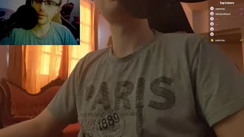 Snapshot of moonsire chatting on 17, 1, 2025 Moonsire online show from 17, 1, 2025