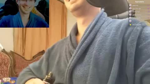 Snapshot of moonsire chatting on 18, 1, 2025 Moonsire online show from 18, 1, 2025