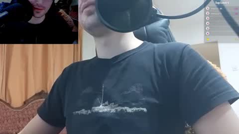 Snapshot of moonsire chatting on 18, 1, 2025 Moonsire online show from 18, 1, 2025