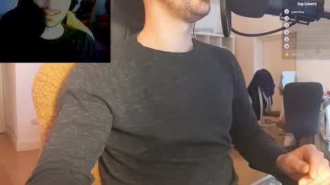 Snapshot of moonsire chatting on 25, 1, 2025 Moonsire online show from 25, 1, 2025