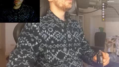 Snapshot of moonsire chatting on 5, 2, 2025 Moonsire online show from 5, 2, 2025