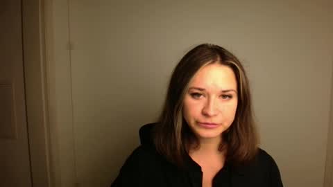 Susanna online show from 14, 11, 2025