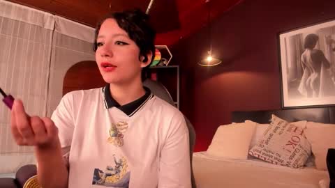 Snapshot of moony_14 chatting on 7, 2, 2026 Michelle online show from 7, 2, 2026