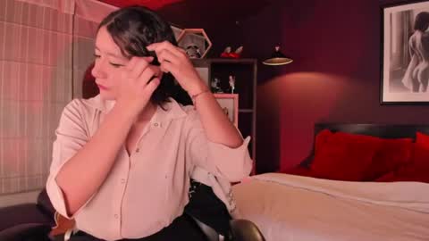 Michelle online show from 6, 8, 2026