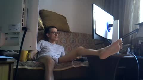 Alex online show from 14, 6, 2026