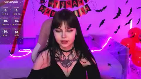 Morana online show from 28, 10, 2025