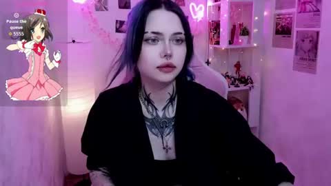 Morana online show from 3, 7, 2026
