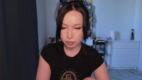 Morana follow my boosty  online show from 6, 5, 2026