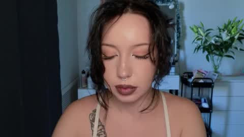 Morana follow my boosty  online show from 20, 5, 2026
