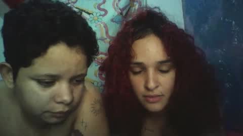 cherrycurls online show from 9, 5, 2026