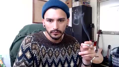 Abelardo online show from 29, 11, 2025